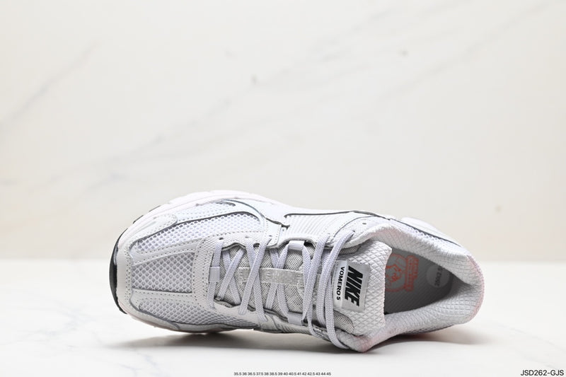 Nike Air Zoom Vomero 5 "Vast Grey"