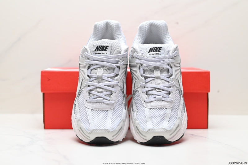 Nike Air Zoom Vomero 5 "Vast Grey"