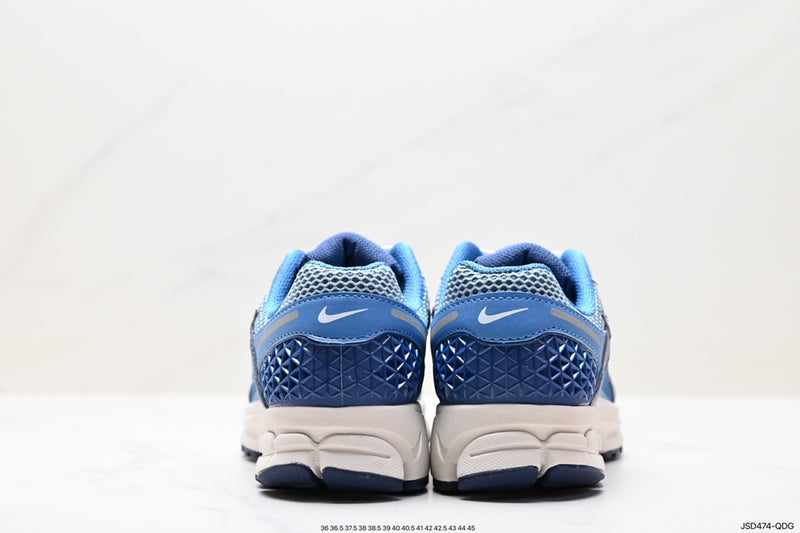 Nike Air Zoom Vomero 5 "Worn Blue"