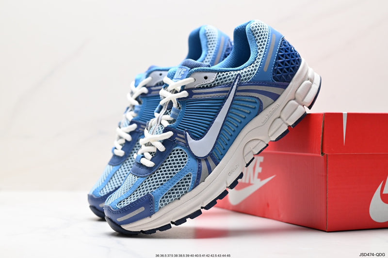 Nike Air Zoom Vomero 5 "Worn Blue"