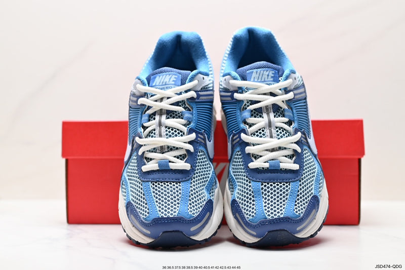 Nike Air Zoom Vomero 5 "Worn Blue"