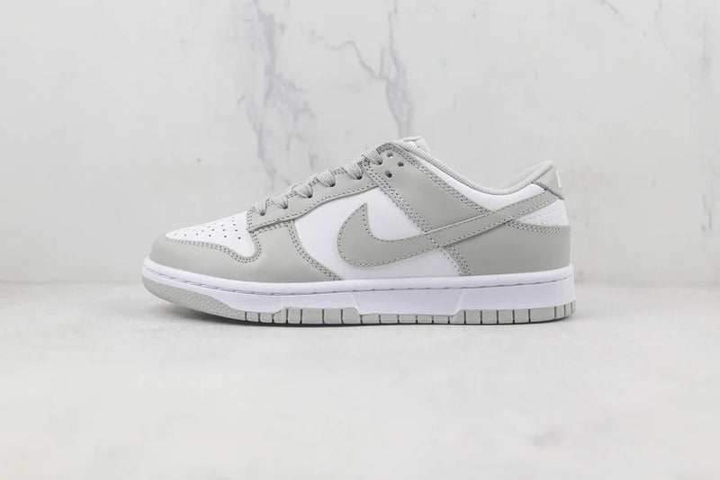 Dunk Low Grey Fog