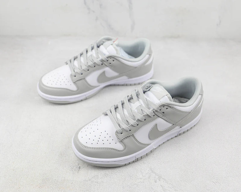 Dunk Low Grey Fog