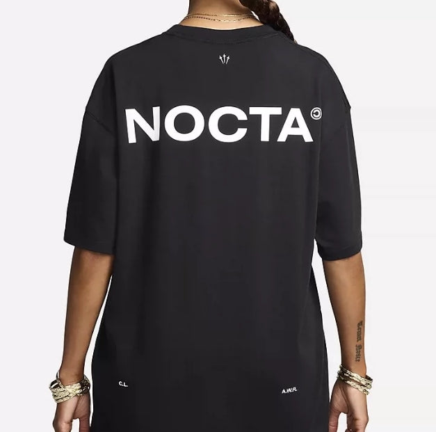 Camiseta NOCTA x Nike Black