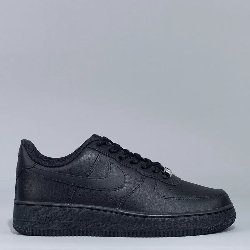 Nike Air Force 1 ’07 All Black