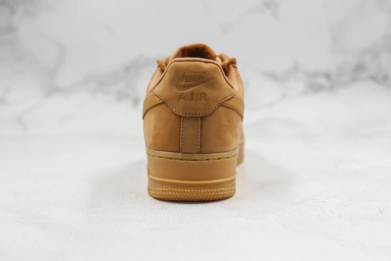 NIKE AIR FORCE 1 LOW FLAX