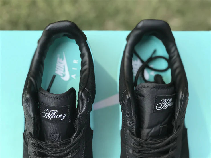 Nike Air Force 1 x Tiffany & Co. 1837