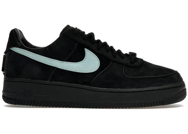 Nike Air Force 1 x Tiffany & Co. 1837