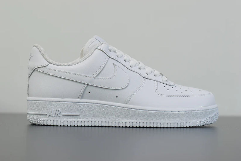 Nike Air Force 1 ’07 White