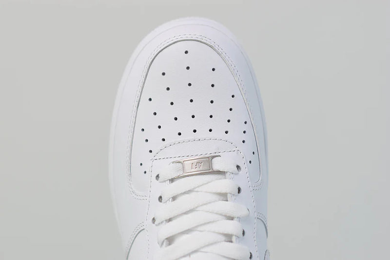 Nike Air Force 1 ’07 White