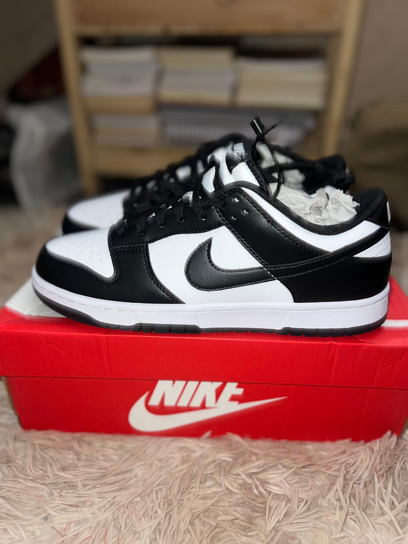 Nike Dunk Low Retro Panda