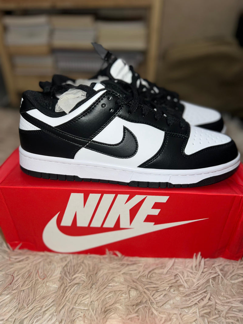 Nike Dunk Low Retro Panda