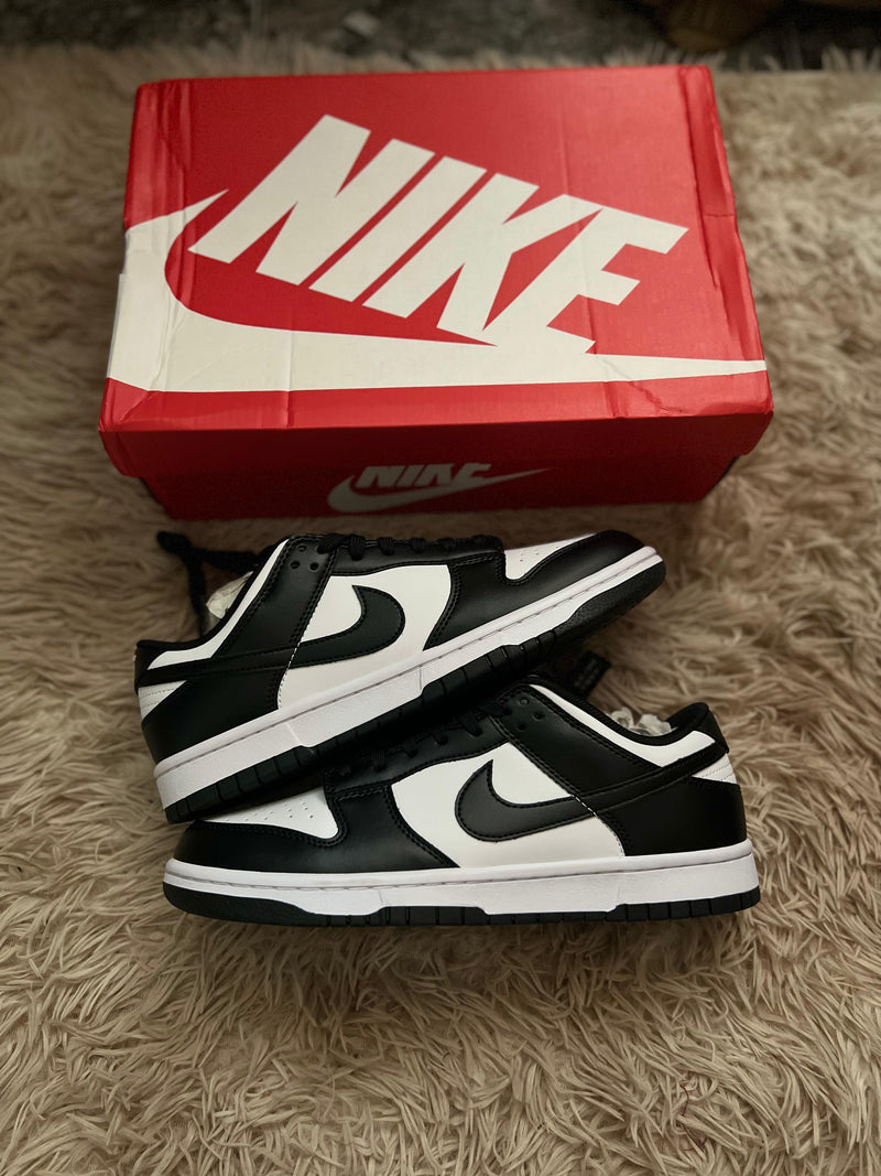 Nike Dunk Low Retro Panda