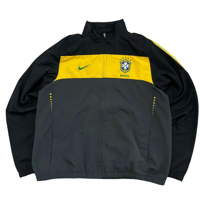 Tracksuit Nike Brasil Vintage