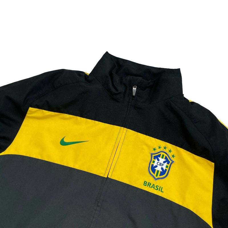 Tracksuit Nike Brasil Vintage