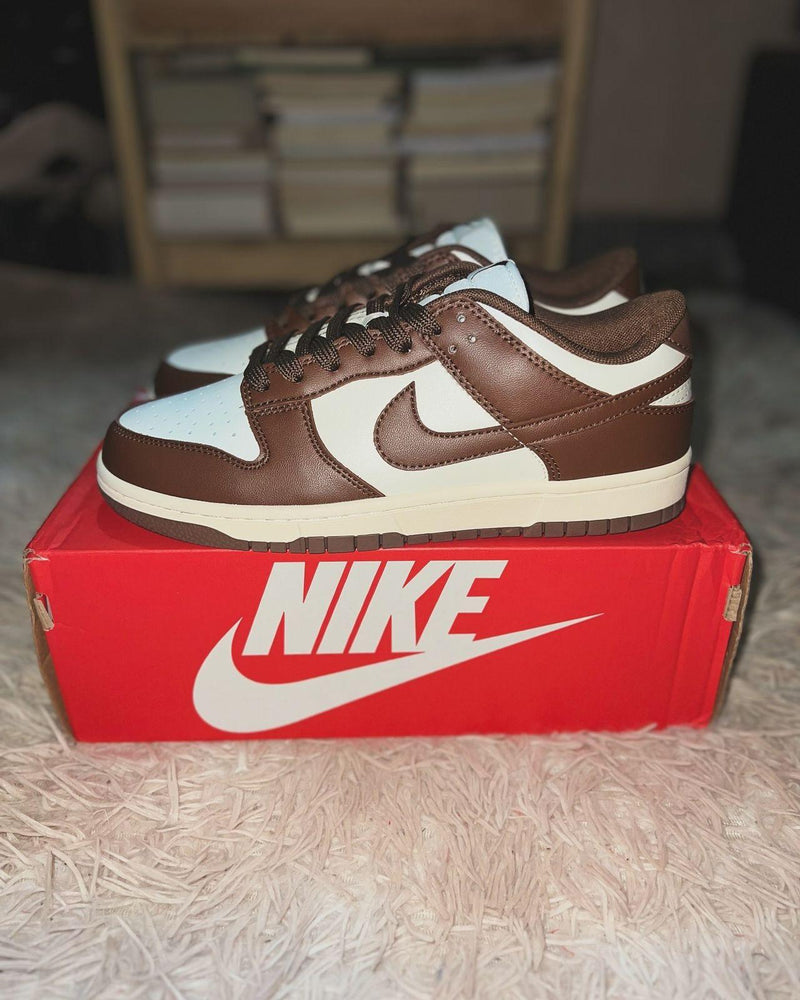 Nike Dunk Low Cacao Wow