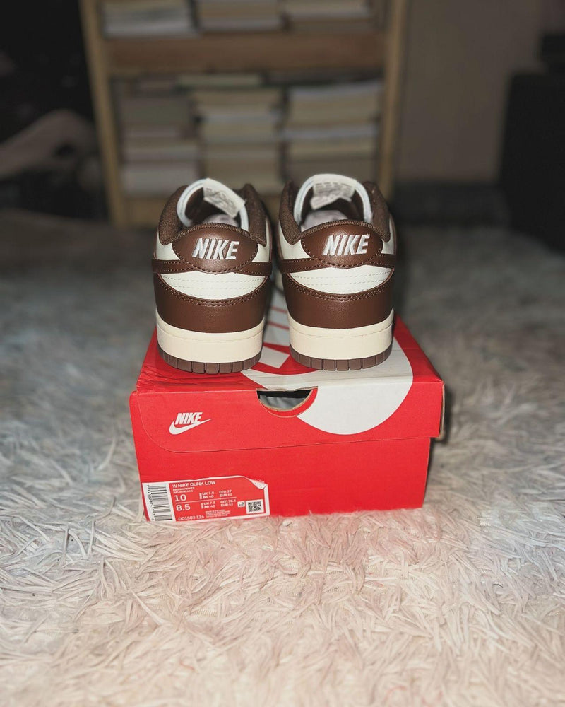 Nike Dunk Low Cacao Wow