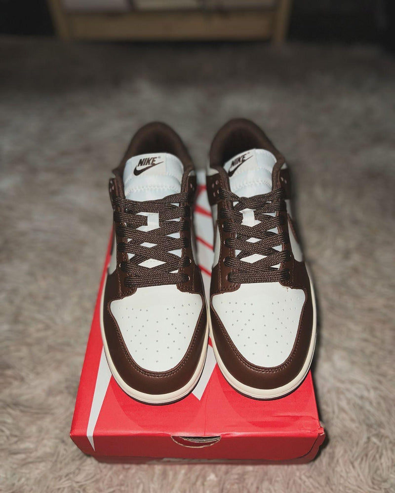 Nike Dunk Low Cacao Wow