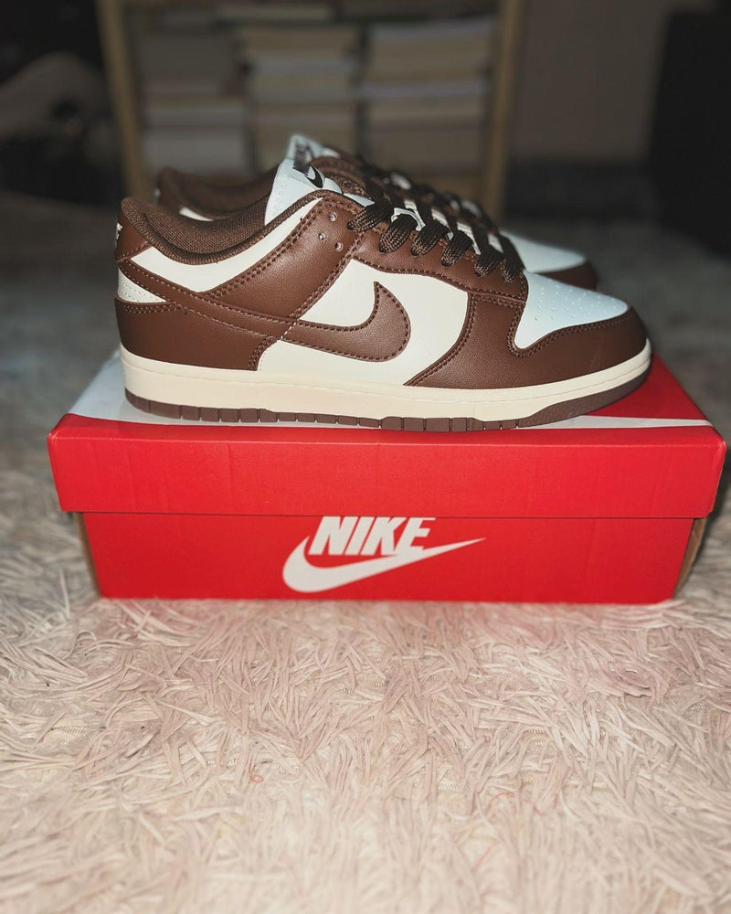 Nike Dunk Low Cacao Wow