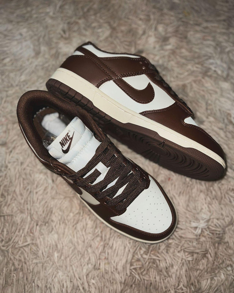 Nike Dunk Low Cacao Wow