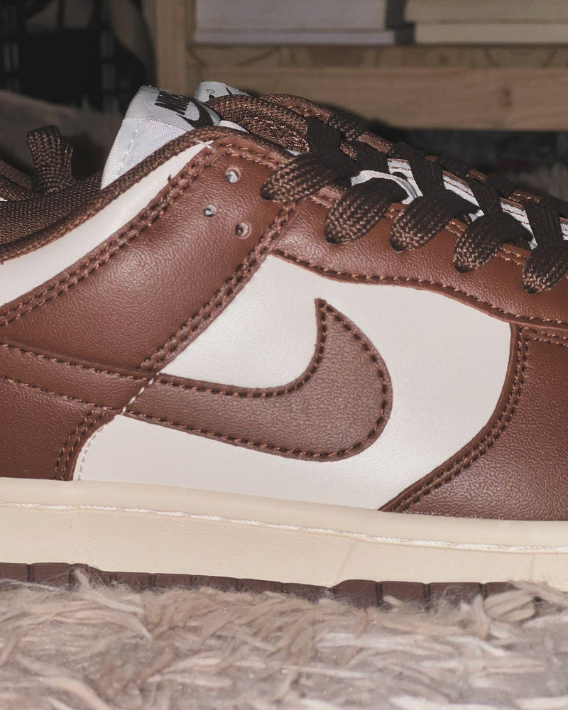 Nike Dunk Low Cacao Wow