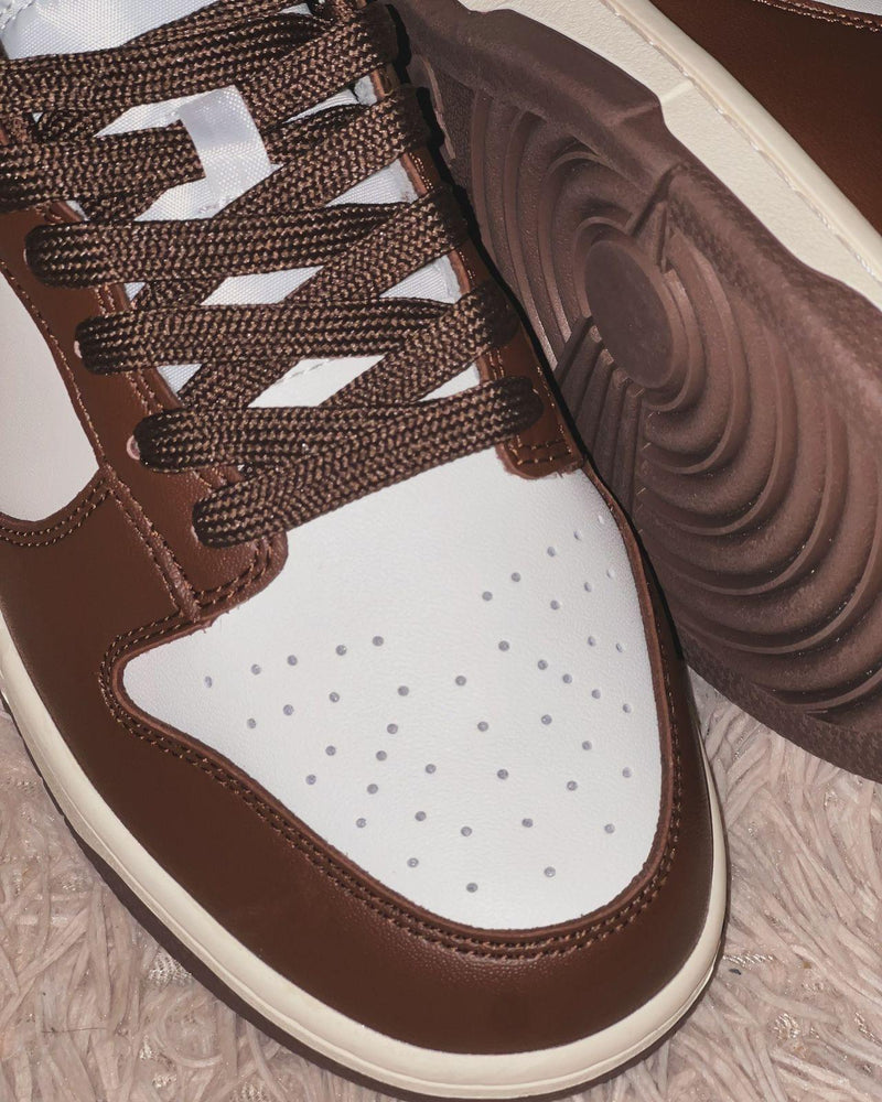 Nike Dunk Low Cacao Wow