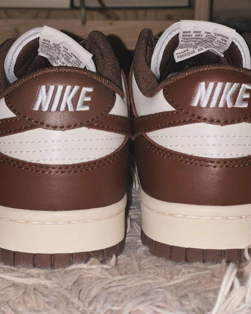 Nike Dunk Low Cacao Wow