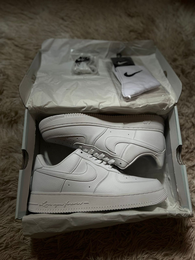 Nike Air Force 1 X Nocta