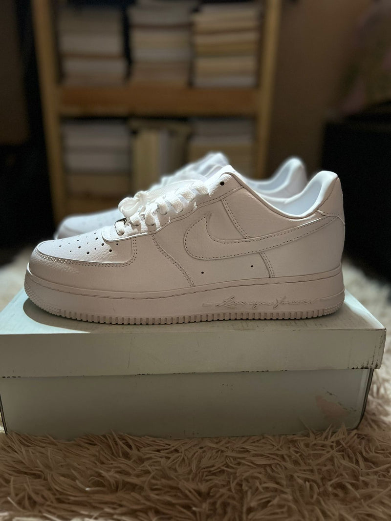 Nike Air Force 1 X Nocta